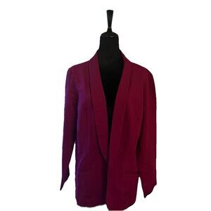Christopher And Banks Women’s Blazer Jacket XL